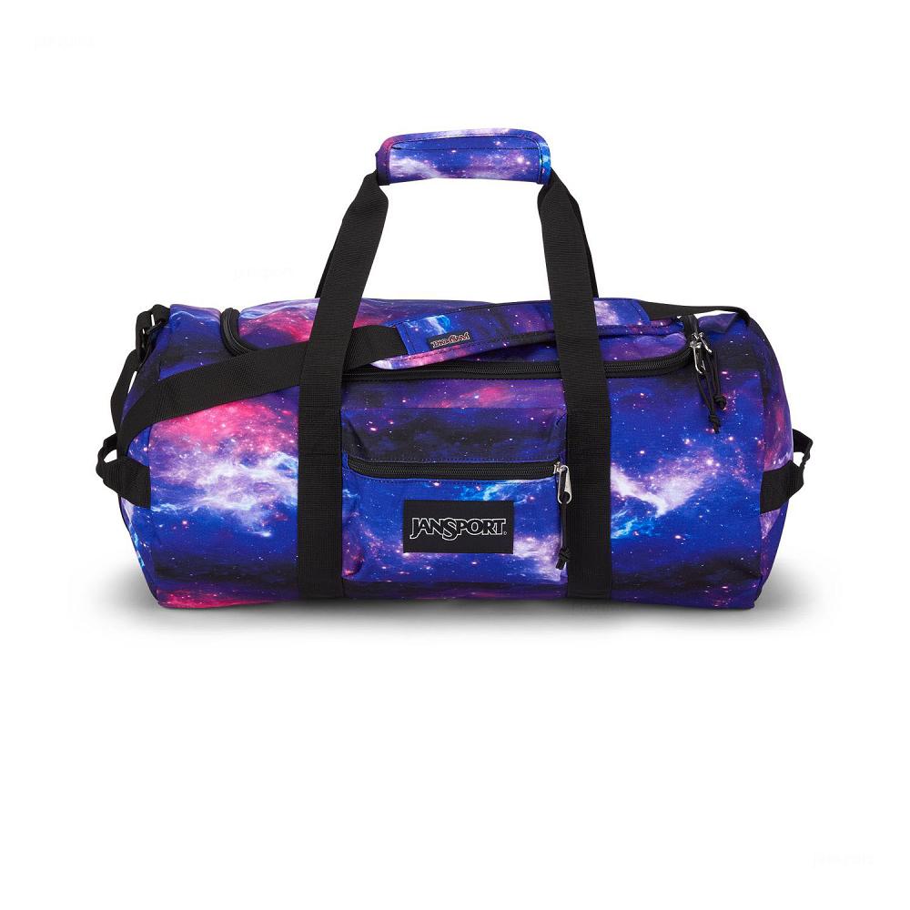 Bolsos De Viaje JanSport SuperBreak® Away Duffel 40L Multicolor | EC_JS105