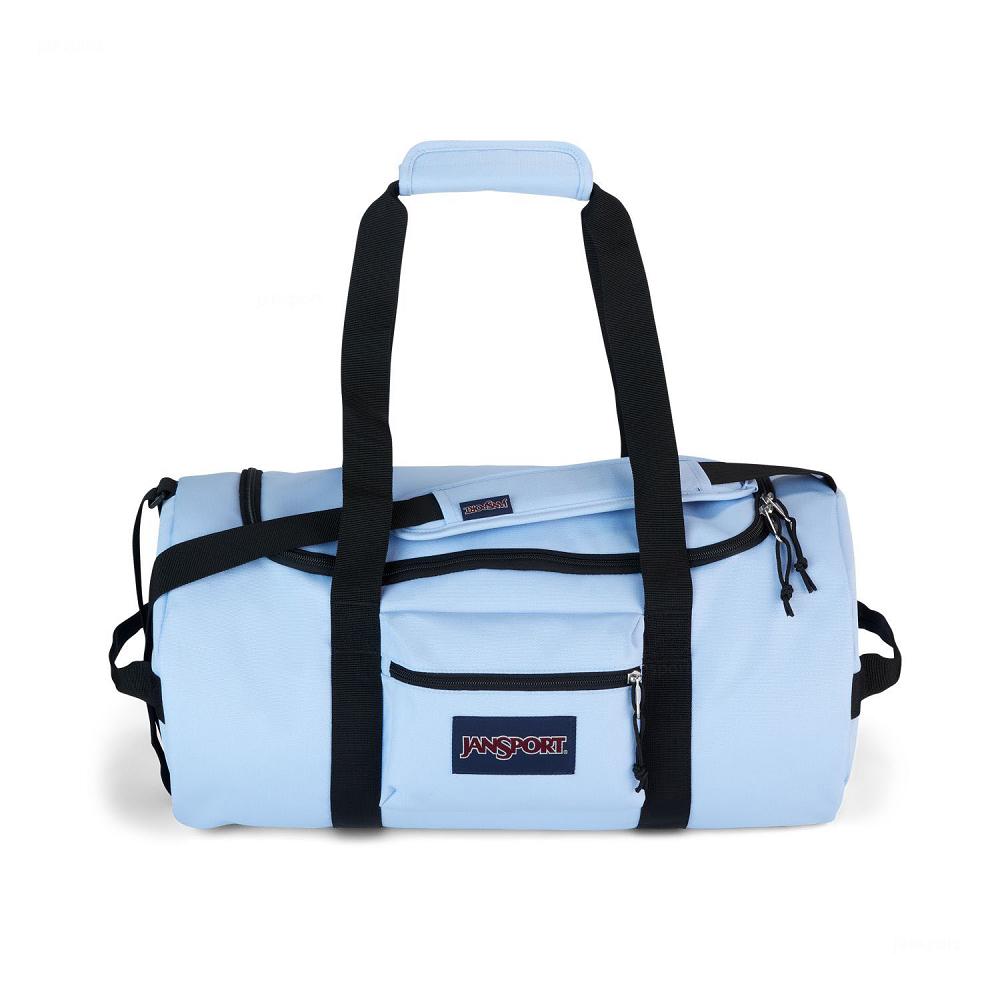 Bolsos De Viaje JanSport SuperBreak® Away Duffel 40L Azules | EC_JS133