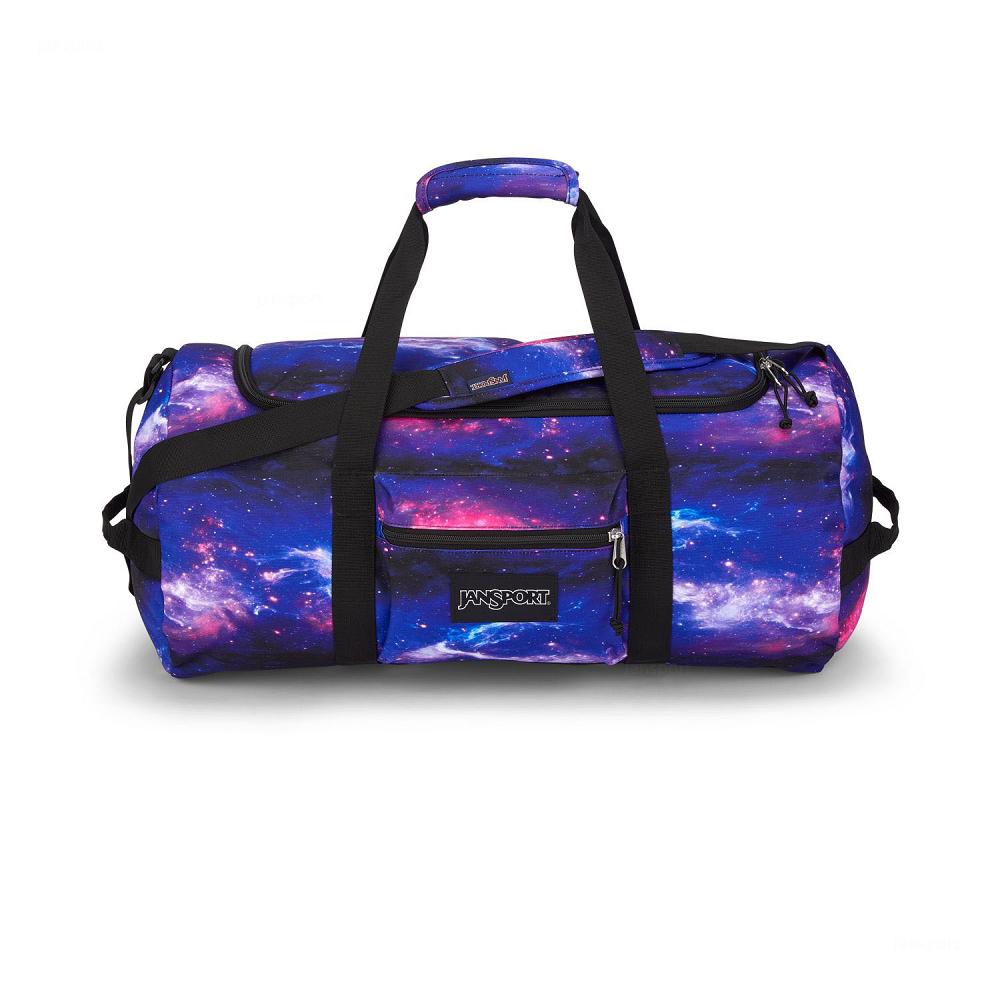 Bolsos De Viaje JanSport SuperBreak® Away Duffel 60L Multicolor | EC_JS264