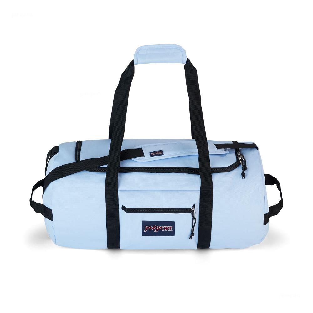 Bolsos De Viaje JanSport SuperBreak® Away Duffel 60L Azules | EC_JS380