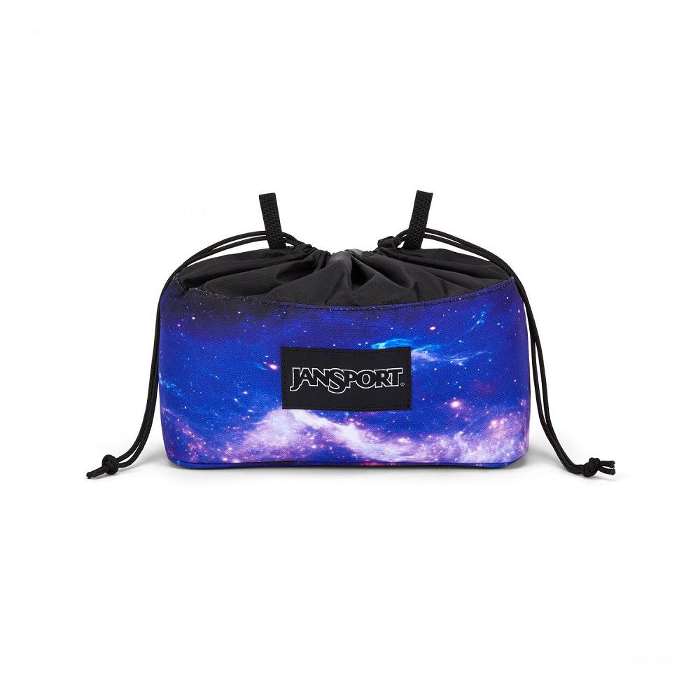 Estuches Para Lapices JanSport CINCH CADDY Multicolor | EC_JS338