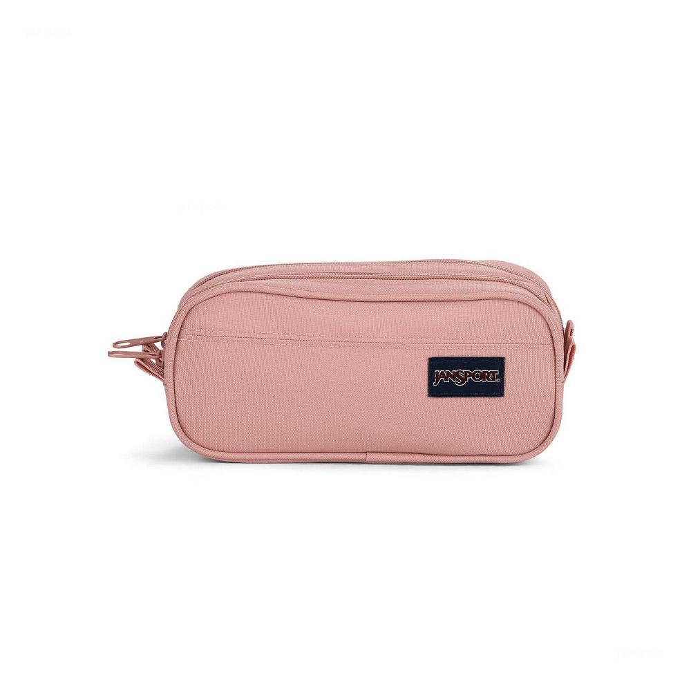 Estuches Para Lapices JanSport Large Accessory Pouch Rosas | EC_JS249