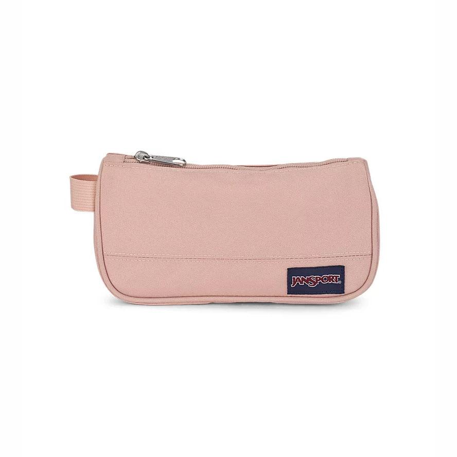 Estuches Para Lapices JanSport Medium Accessory Pouch Rosas | EC_JS099