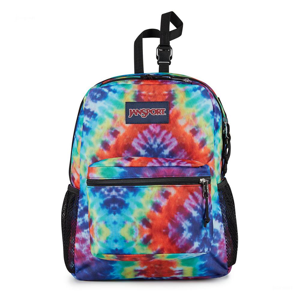 Mochila Para Laptop JanSport CENTRAL ADAPTIVE Multicolor | EC_JS415