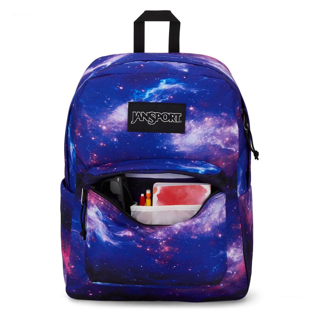 Mochila Para Laptop JanSport SuperBreak® Plus Multicolor | EC_JS031