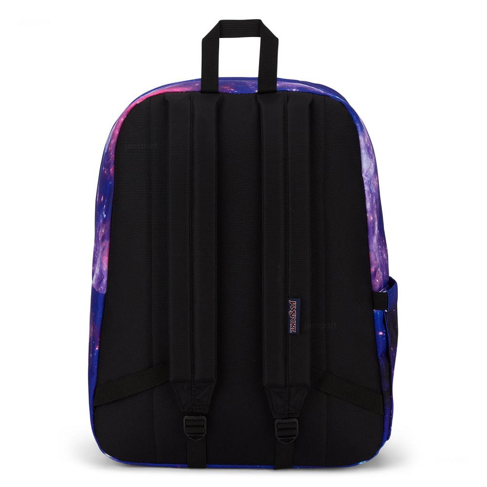 Mochila Para Laptop JanSport SuperBreak® Plus Multicolor | EC_JS031