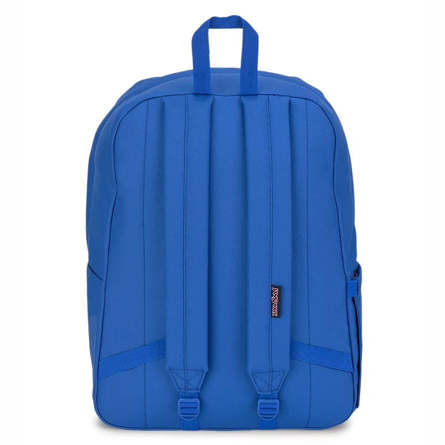 Mochila Para Laptop JanSport SuperBreak® Plus Azules | EC_JS193