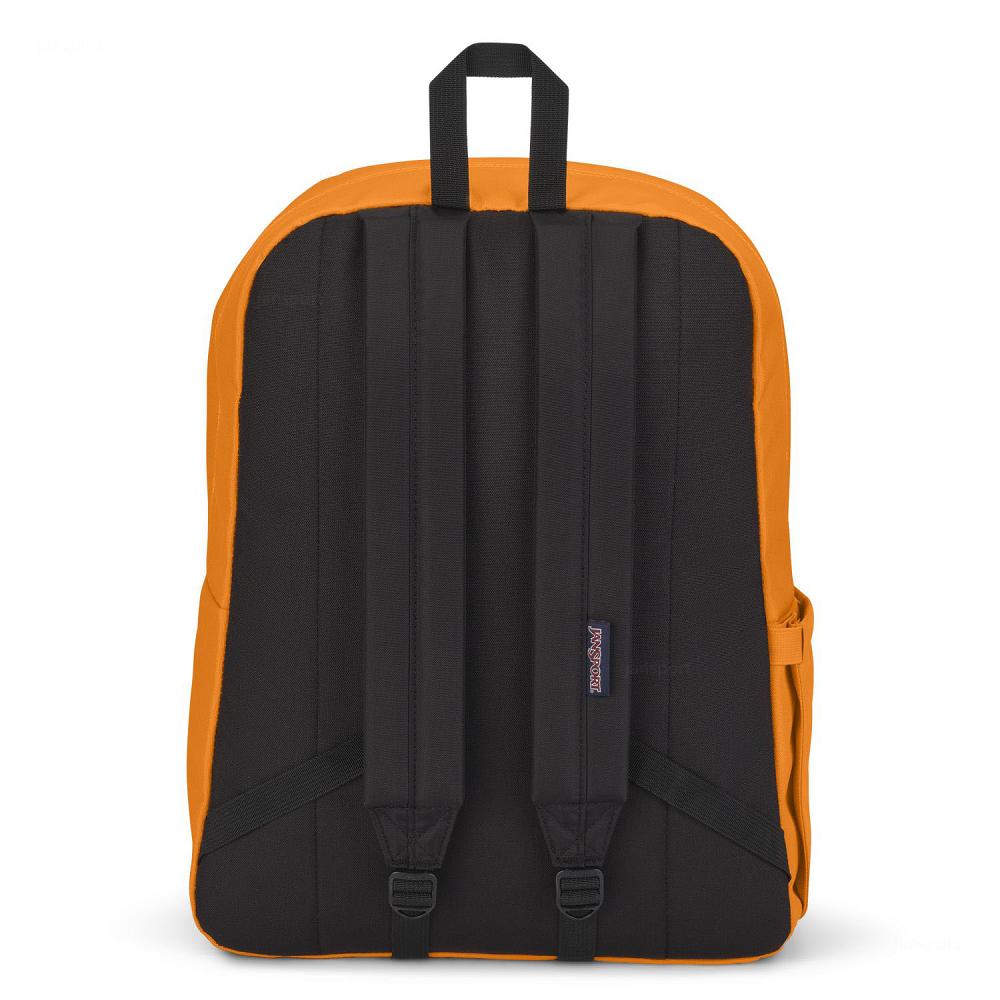 Mochila Para Laptop JanSport SuperBreak® Plus Albaricoque | EC_JS328