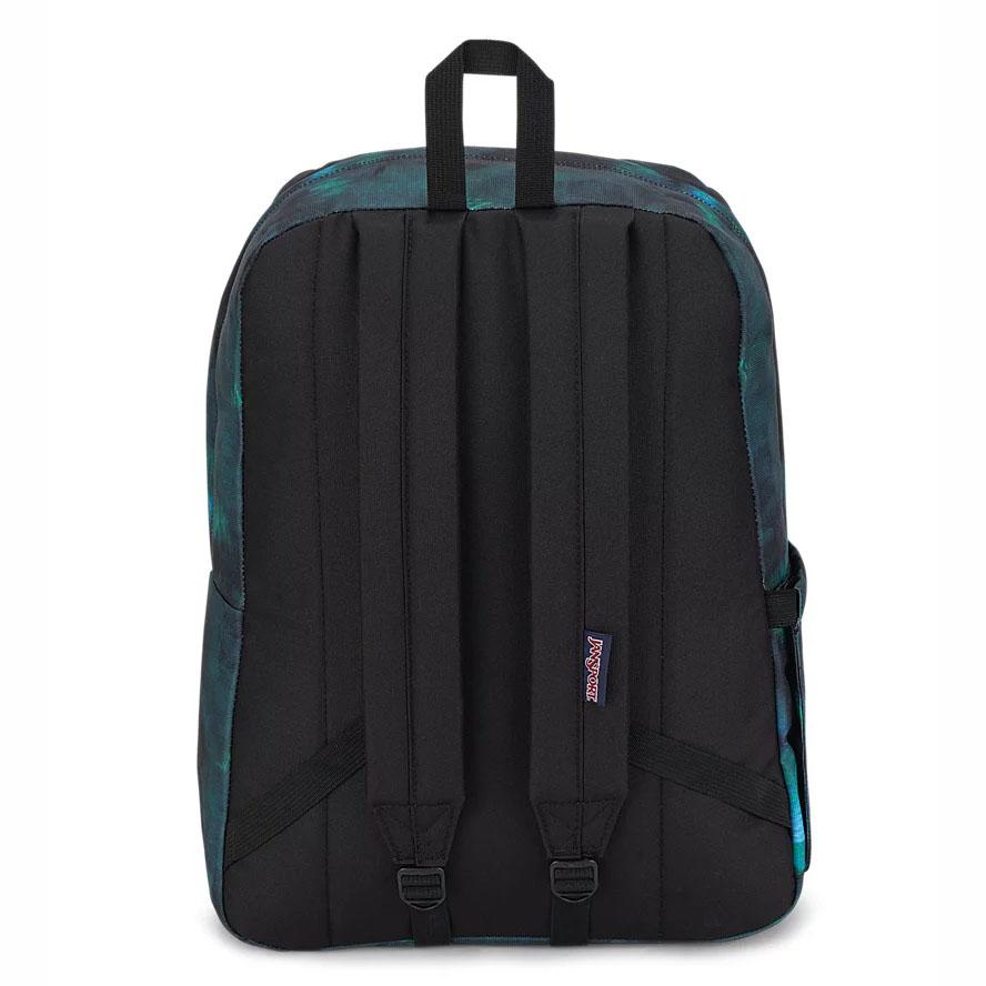 Mochila Para Laptop JanSport SuperBreak® Plus Azules | EC_JS472