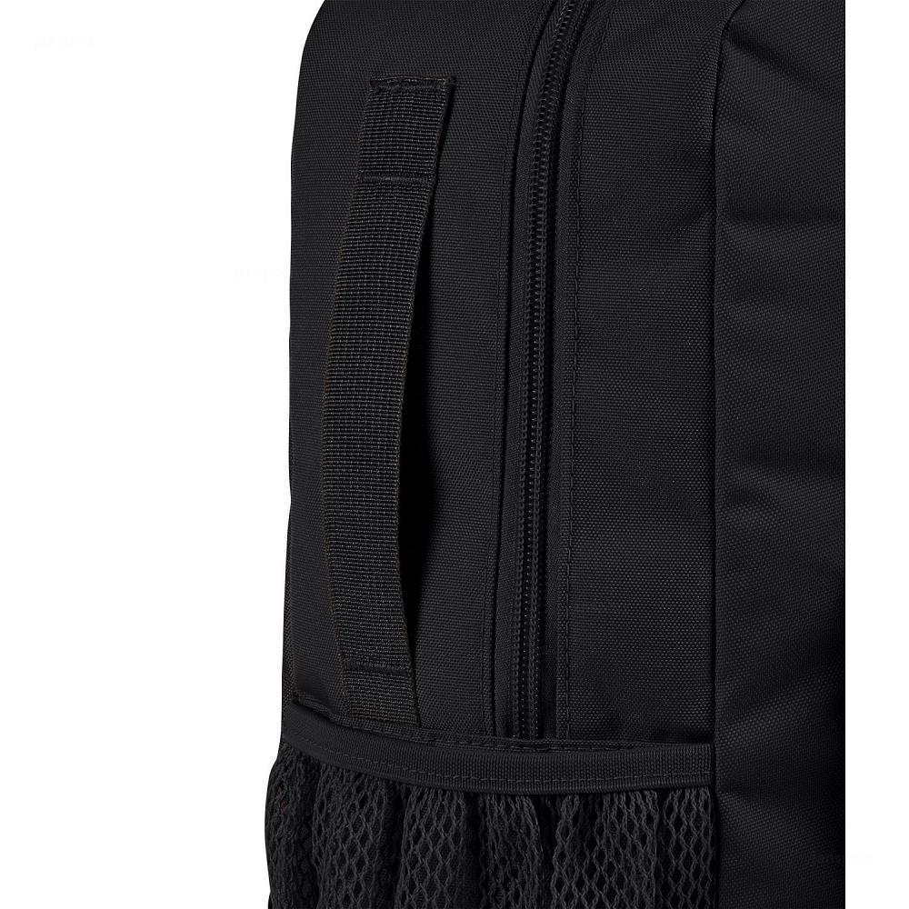 Mochilas Escolares JanSport CENTRAL ADAPTIVE Negras | EC_JS170