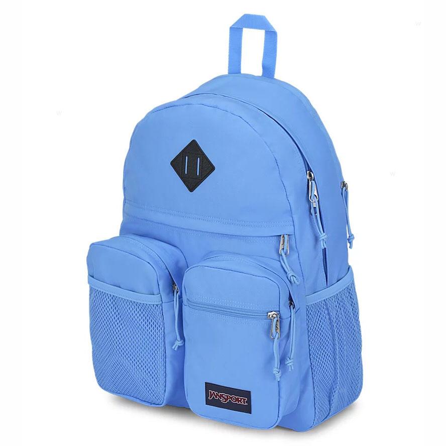 Mochilas Escolares JanSport GRANBY Azules | EC_JS418