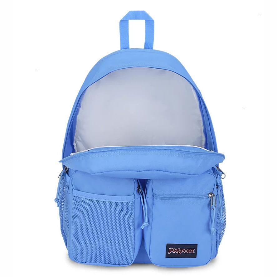 Mochilas Escolares JanSport GRANBY Azules | EC_JS418