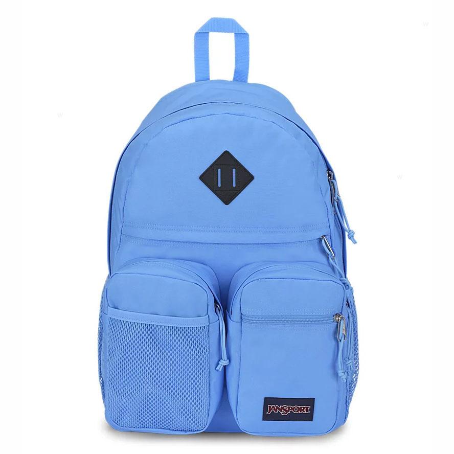 Mochilas Escolares JanSport GRANBY Azules | EC_JS418