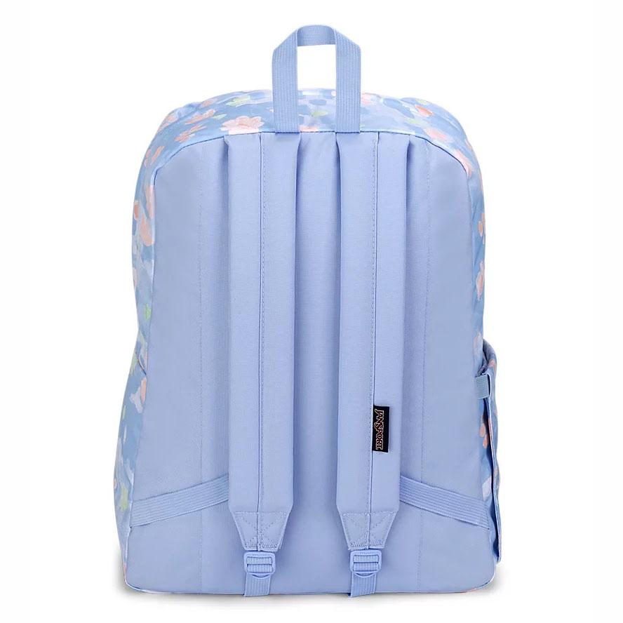 Mochilas Escolares JanSport SuperBreak® Azules | EC_JS058