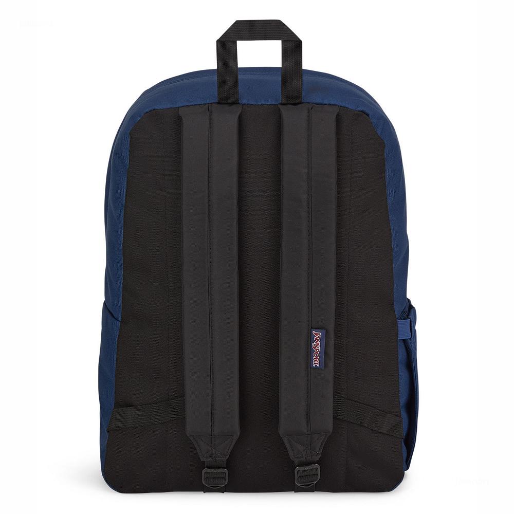 Mochilas Escolares JanSport SuperBreak® Azul Marino | EC_JS069