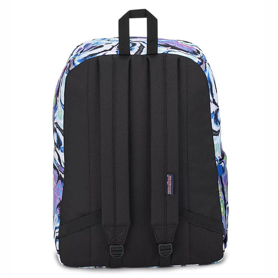 Mochilas Escolares JanSport SuperBreak® Multicolor | EC_JS150