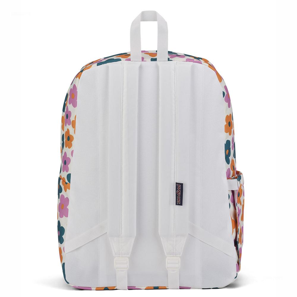 Mochilas Escolares JanSport SuperBreak® Multicolor | EC_JS354