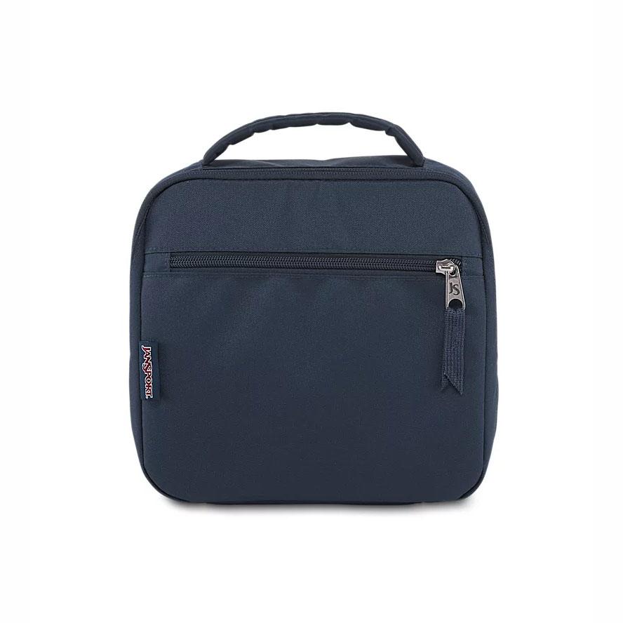 Mochilas Escolares JanSport TIMELESS BLUE NAVY BUNDLE Azul Marino | EC_JS488