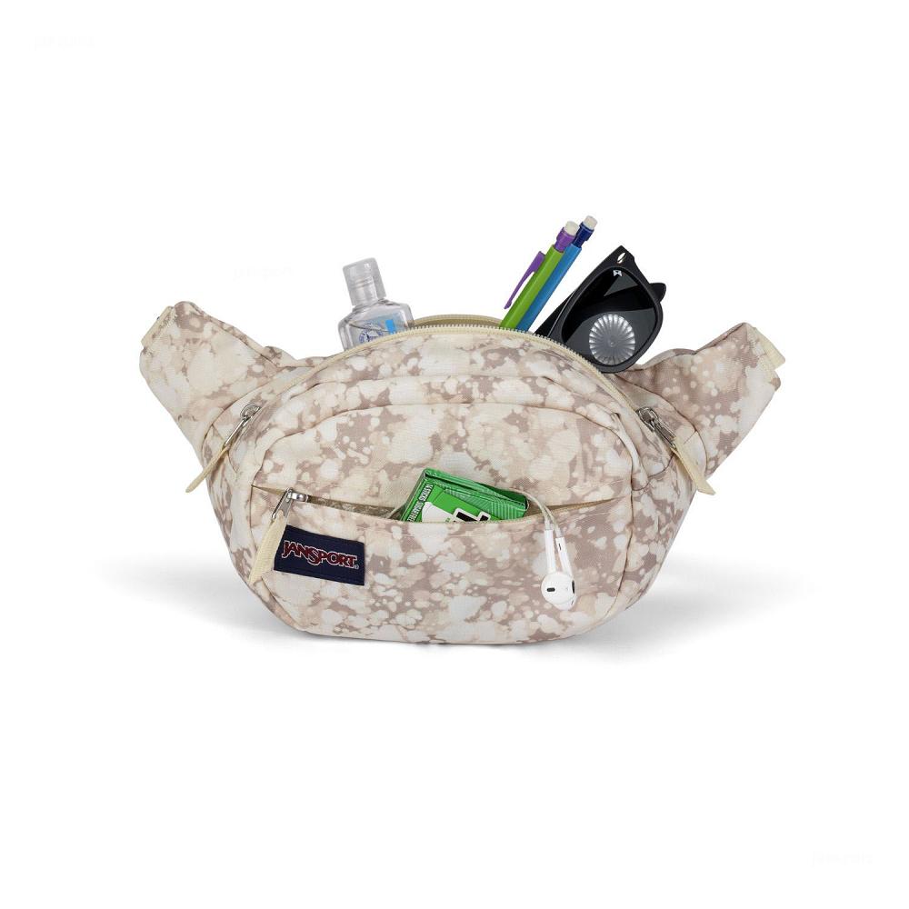 Riñoneras JanSport Fifth Avenue Camuflaje | EC_JS438